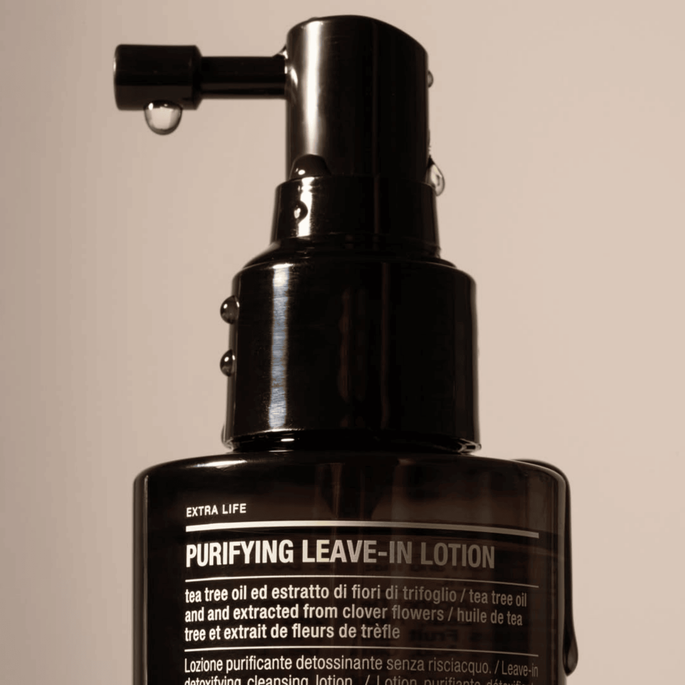 Loção Purificante | Extra Life Purifying Leave-in Lotion 100ml