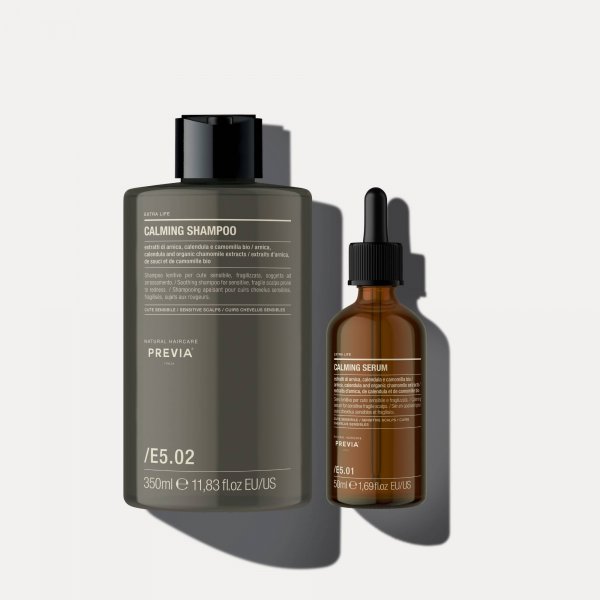 DUPLA CALMANTE | CALMING