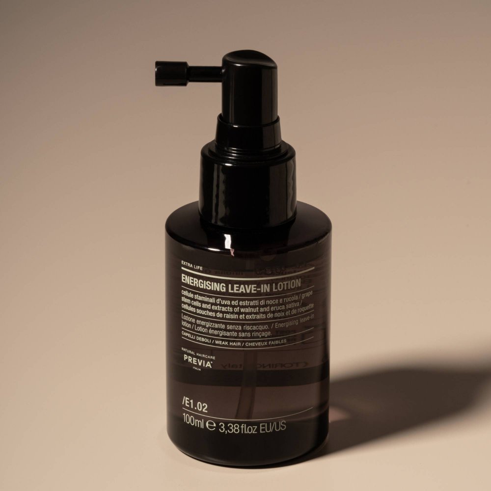 Loção Capilar Energizante | Energising Leave-in Lotion 100 ml