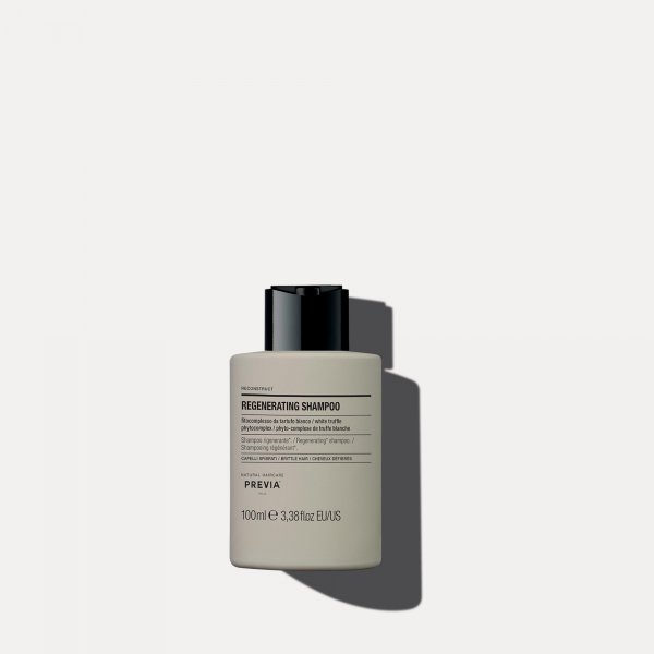 RECONSTRUCT REGENERATING SHAMPOO 100 ML - NEW