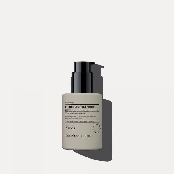 RECONSTRUCT REGENERATING CONDITIONER 100 ML - NEW FORMULA