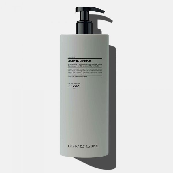 VOLUMISING BODIFYING SHAMPOO 1000 ML - NEW