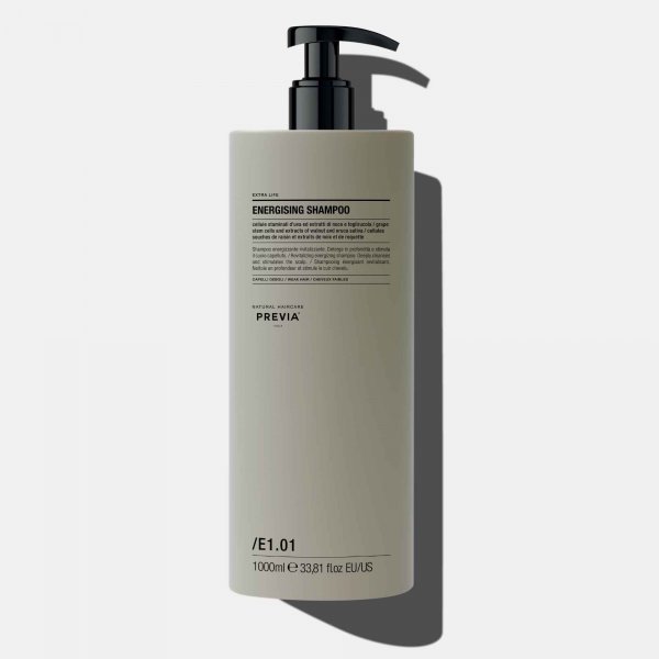 ENERGISING SHAMPOO 1000 ML - NEW