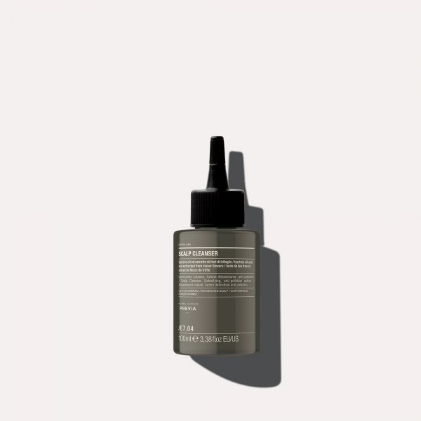 SCALP CLEANSER 100 ML - NEW
