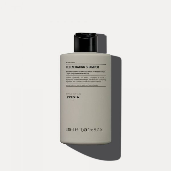 RECONSTRUCT REGENERATING SHAMPOO 340 ML - NEW