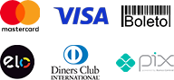 Formas de Pagamento