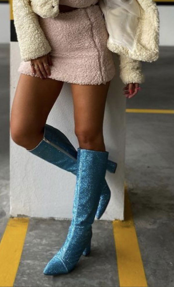 Amie Shoes