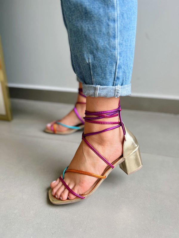 Amie Shoes