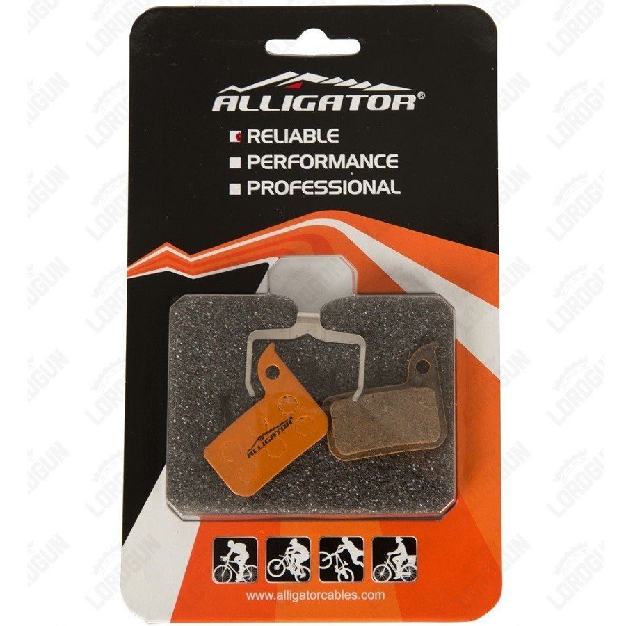 Pastilha de freio sram level ultimate Clearance