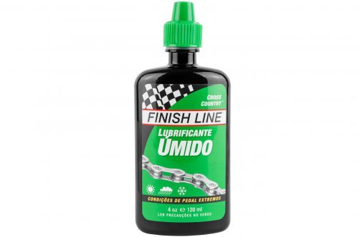 Finish Line Ceramico Umido Lubrificante, Multicolore, 120 Ml - Foto 4