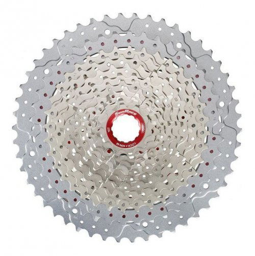 Cassete SunRace MZ91 12vel 10-50