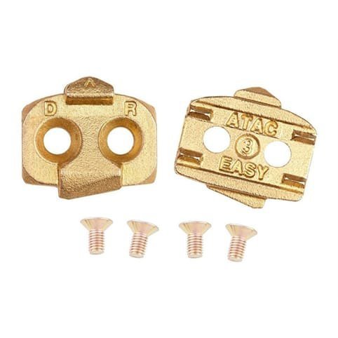 Pedal Clip Time Atac XC2 Composite