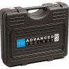 Caixa de Ferramentas Shimano PRO Advanced Tool Box - 25 Peas