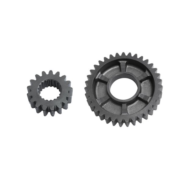 R.Kiku Par Engrenagem 2ª Marcha CB300F / XRE300 / XR300L