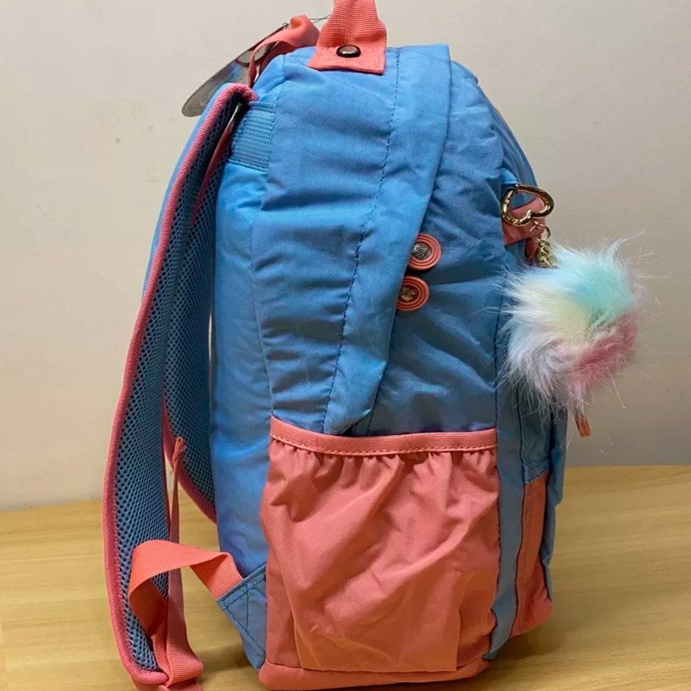 MOCHILA NOVA RIO FEMININA LAPTOP KIKA KK23M02 COSTA