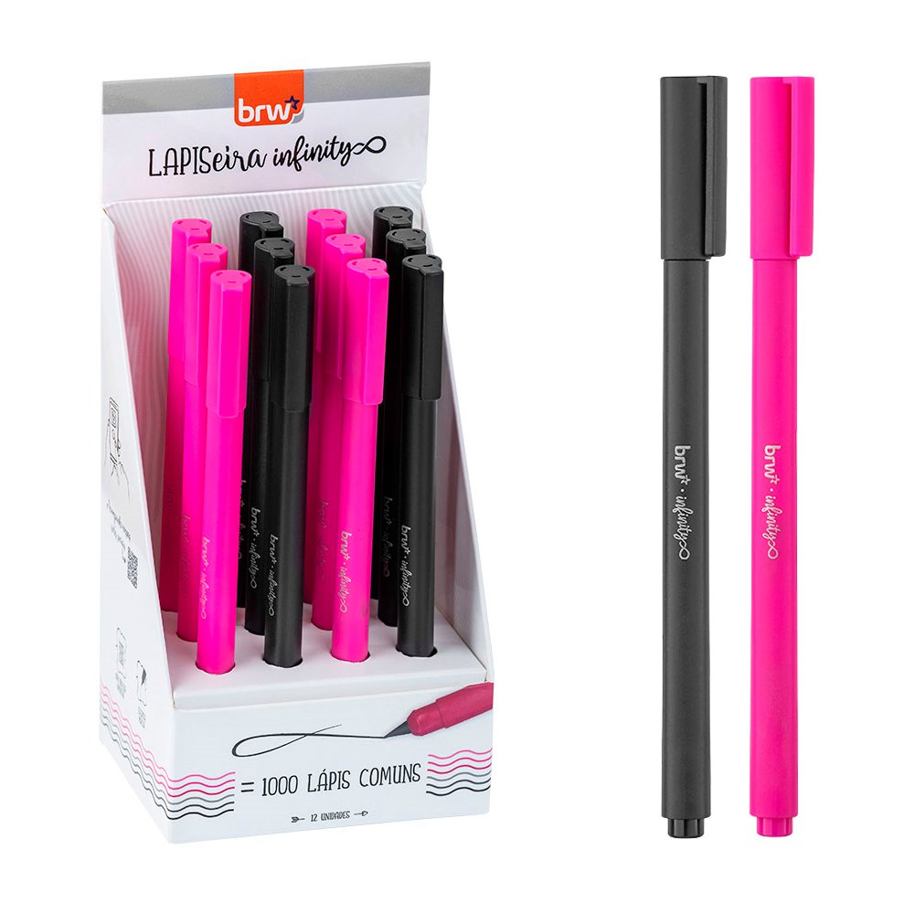LAPISEIRA 5.0 BRW INFINITA C/12