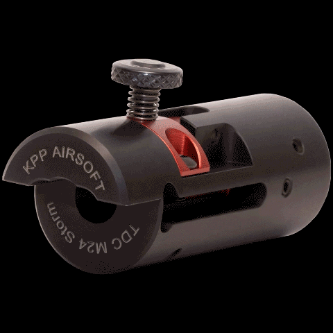 HOP UP TDC STORM - KPP AIRSOFT