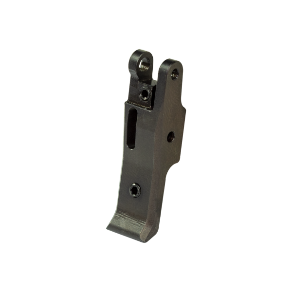 Gatilho Reto com Regulagem TS9 - KPP Guns