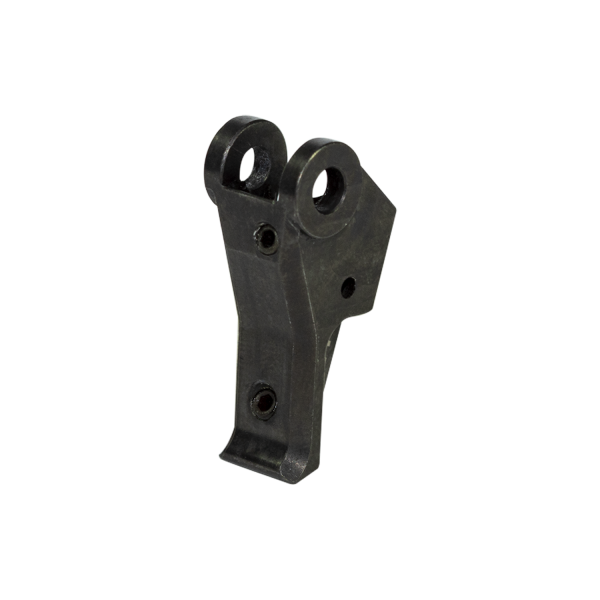 Gatilho Reto Com Regulagem Arex Delta - KPP Guns