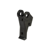 Gatilho Reto Com Regulagem Arex Delta - KPP Guns