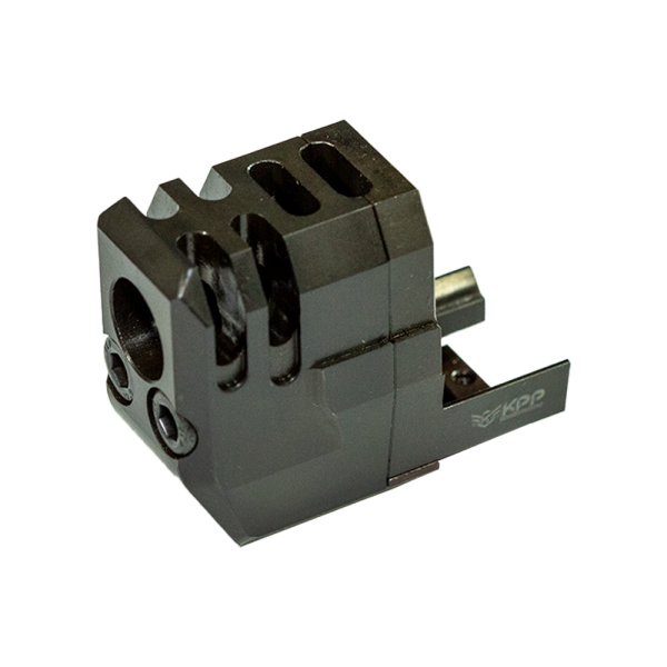 Compensador de Recuo TS9 - KPP Guns