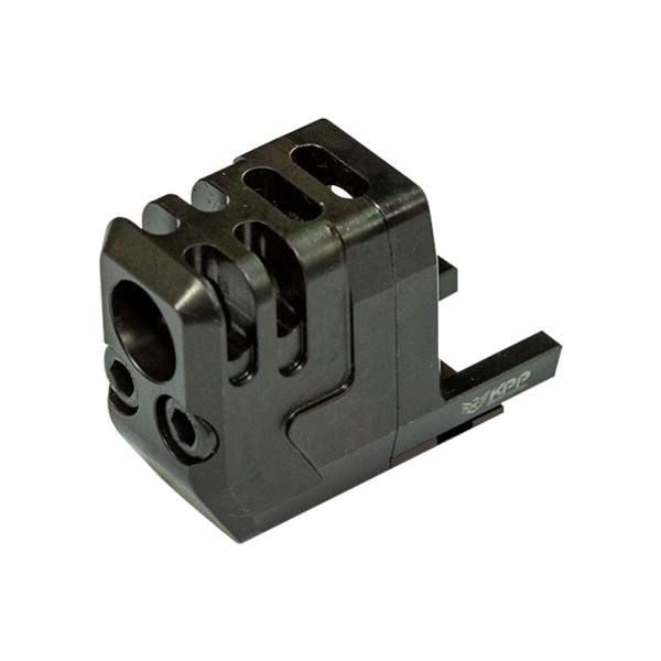 Compensador de Recuo G2 / G3 - KPP Guns