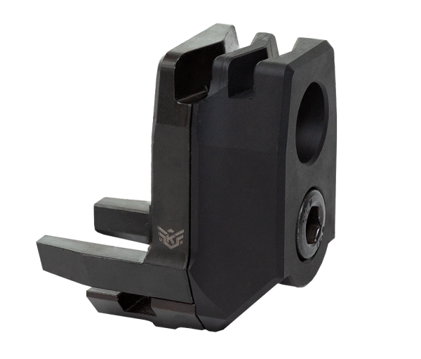 Compensador de Recuo Fixo G3 - KPP Guns