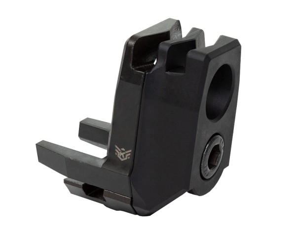 Compensador de Recuo Fixo G2C.40 - KPP Guns