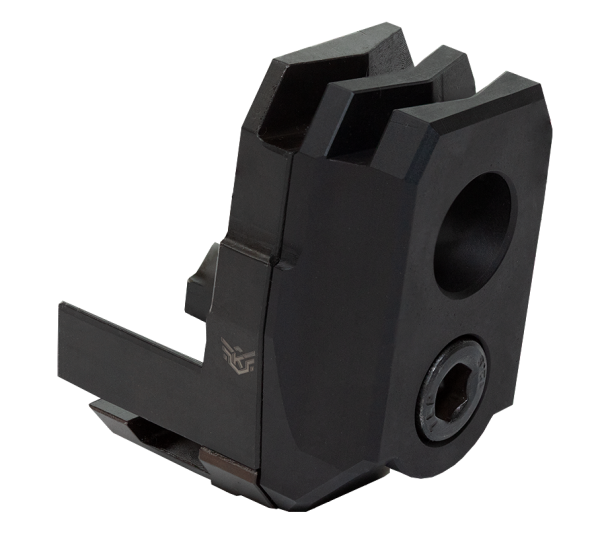 Compensador de Recuo Fixo TS9 - KPP Guns