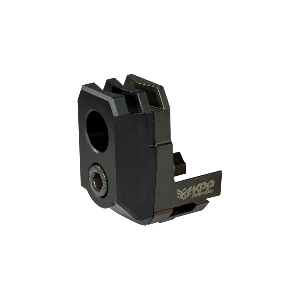 Compensador de Recuo Fixo TS9 - KPP Guns