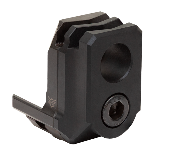 Compensador de Recuo Fixo Arex Delta - KPP Guns