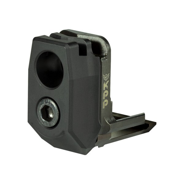Compensador de Recuo Fixo Glock G-17 - KPP Guns