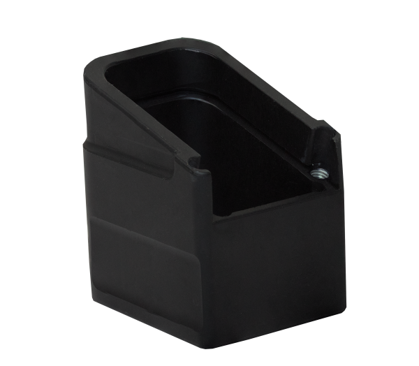 Bumper Estendido Gx4 Carry .38 TPC - KPP Guns