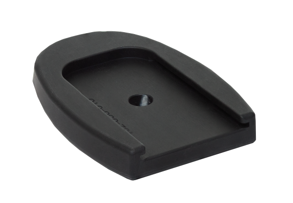 Bumper IWI Jericho 941 - KPP Guns