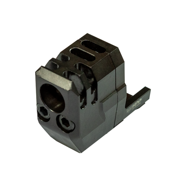 Compensador de Recuo TH40 - KPP Guns
