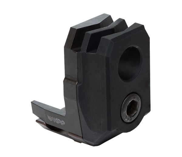 Compensador de Recuo Fixo TH40 - KPP Guns