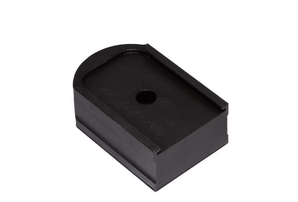 Bumper Pesado PT-92 - KPP Guns