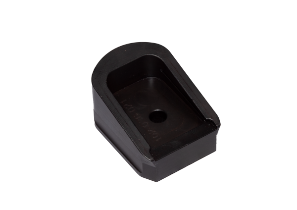 Bumper Pesado PT-838 / TH-380 - KPP Guns