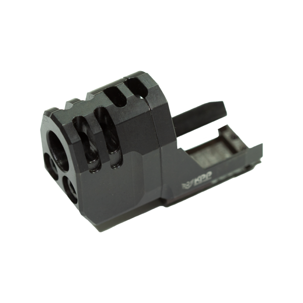 Compensador de Recuo IWI Jericho 941 - KPP Guns