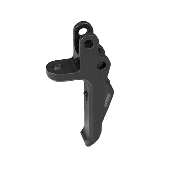 Gatilho Reto com Regulagem IWI Jericho 941 - KPP Guns