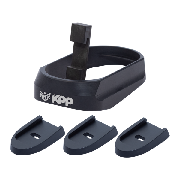 Funil + 3 Bumpers Stoeger STR-9 - KPP Guns