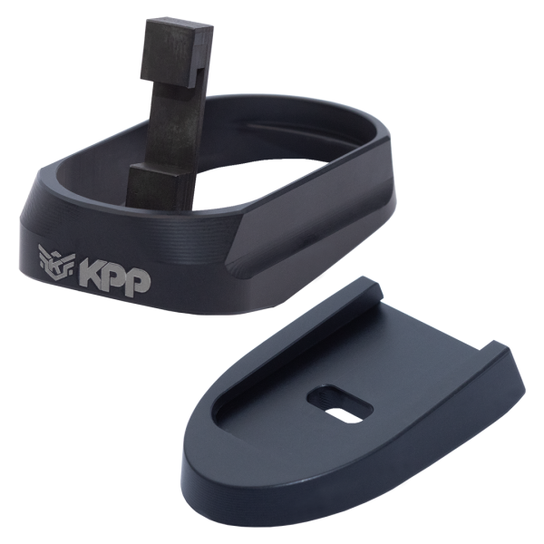 Funil + 3 Bumpers Stoeger STR-9 - KPP Guns