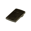 Placa adaptadora Red Dot Holosun K-Series - AREX DELTA - KPP Guns