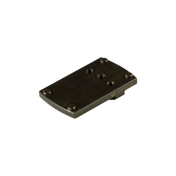 Placa adaptadora Red Dot MGT - AREX DELTA - KPP Guns