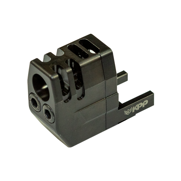 Compensador de Recuo GX2 - KPP Guns
