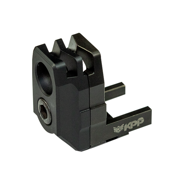 Compensador de Recuo Fixo GX2 - KPP Guns