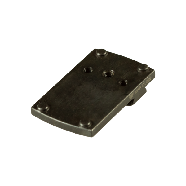 Placa adaptadora Red Dot MGT TH/TS9 - KPP Guns