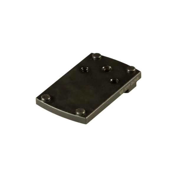 Placa adaptadora Red Dot MGT Glock - KPP Guns