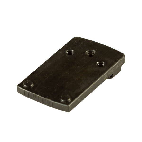 Placa adaptadora Red Dot Holosun K-Series Glock - KPP Guns