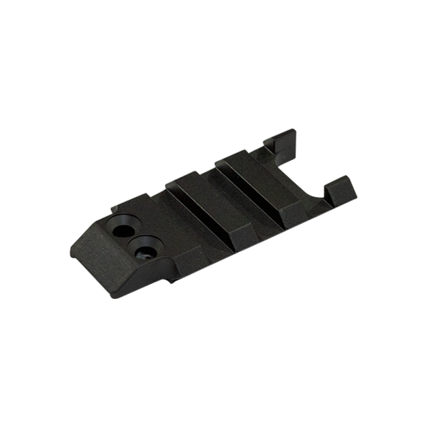 Adaptador de trilho Picatinny para compensador Arex Delta - KPP Guns